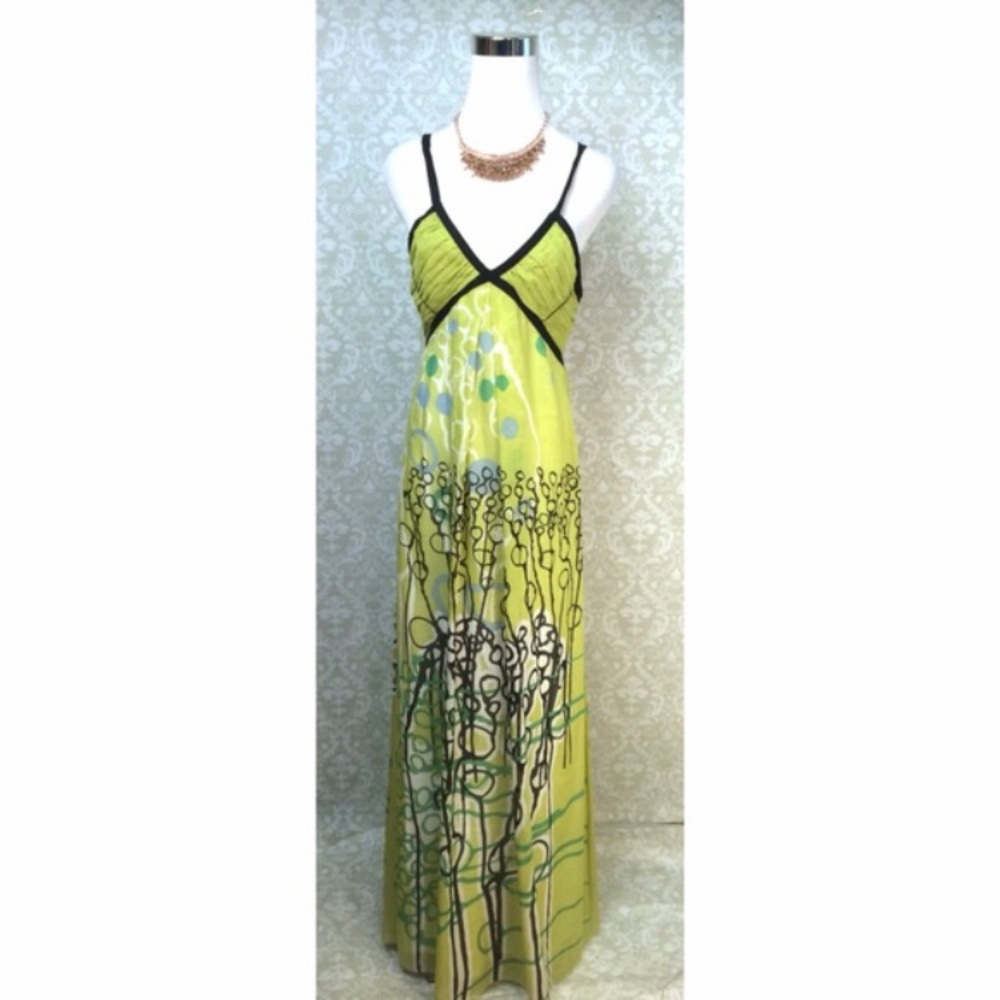 Max Studio Dress